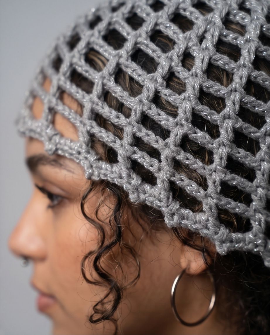 GRAY PURE KNIT