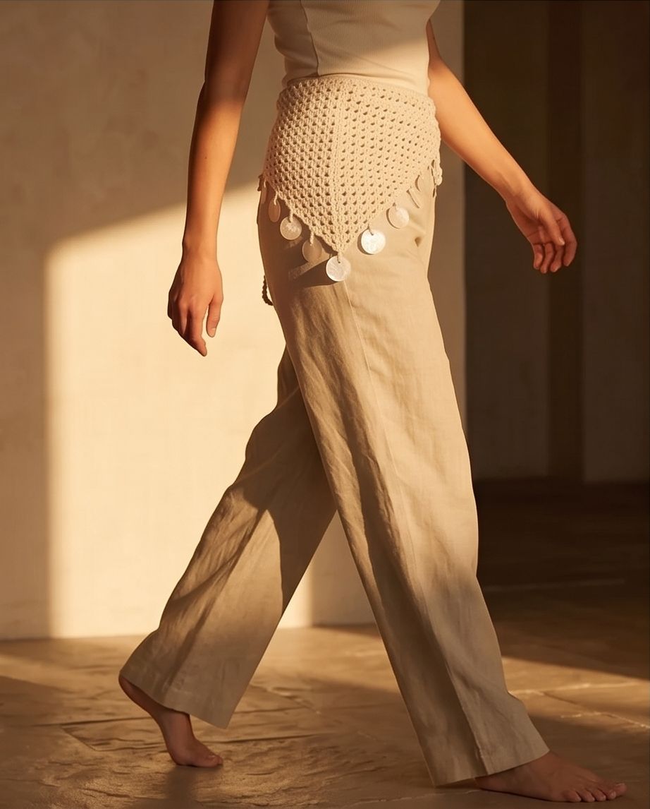 CHARM MESH