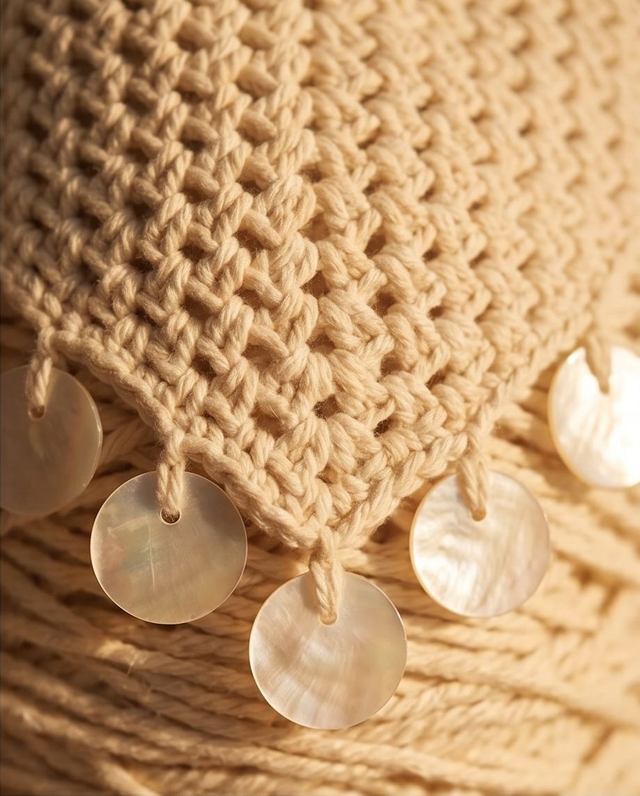 CHARM MESH