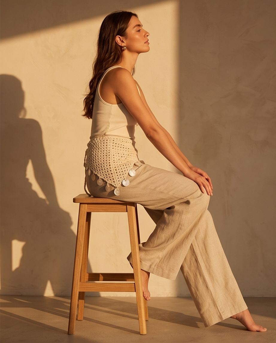 CHARM MESH