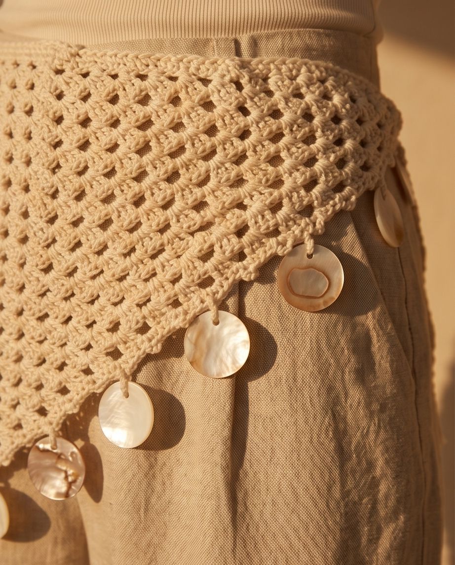 CHARM MESH