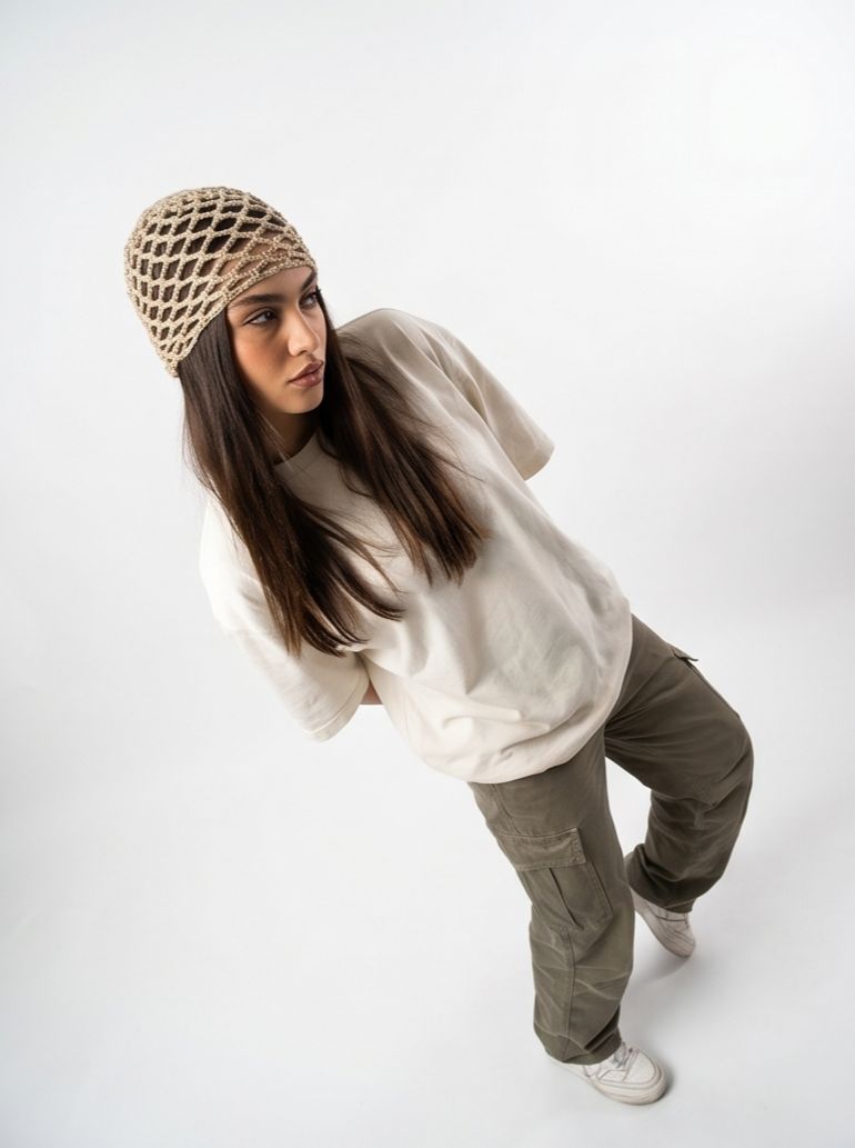 GLITZ KNIT