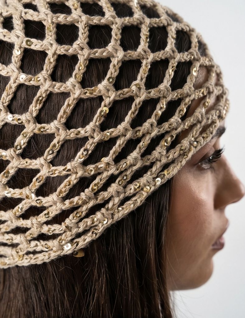 GLITZ KNIT